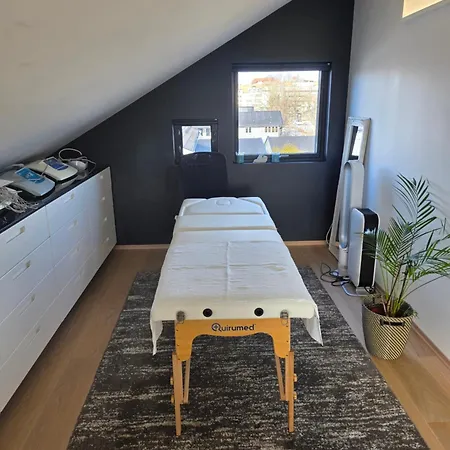 Oslo Guest *