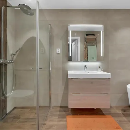 Quarto em Acomodações Particulares Oslo Guest Lillestrøm